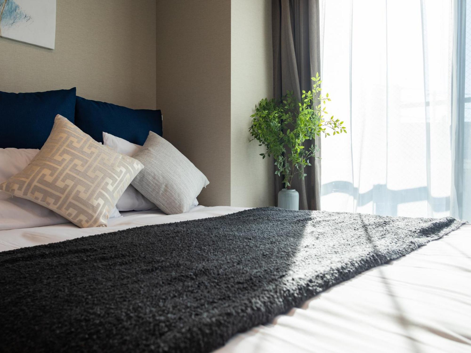 St Bld Daikoku Apartment โอซาก้า ภายนอก รูปภาพ