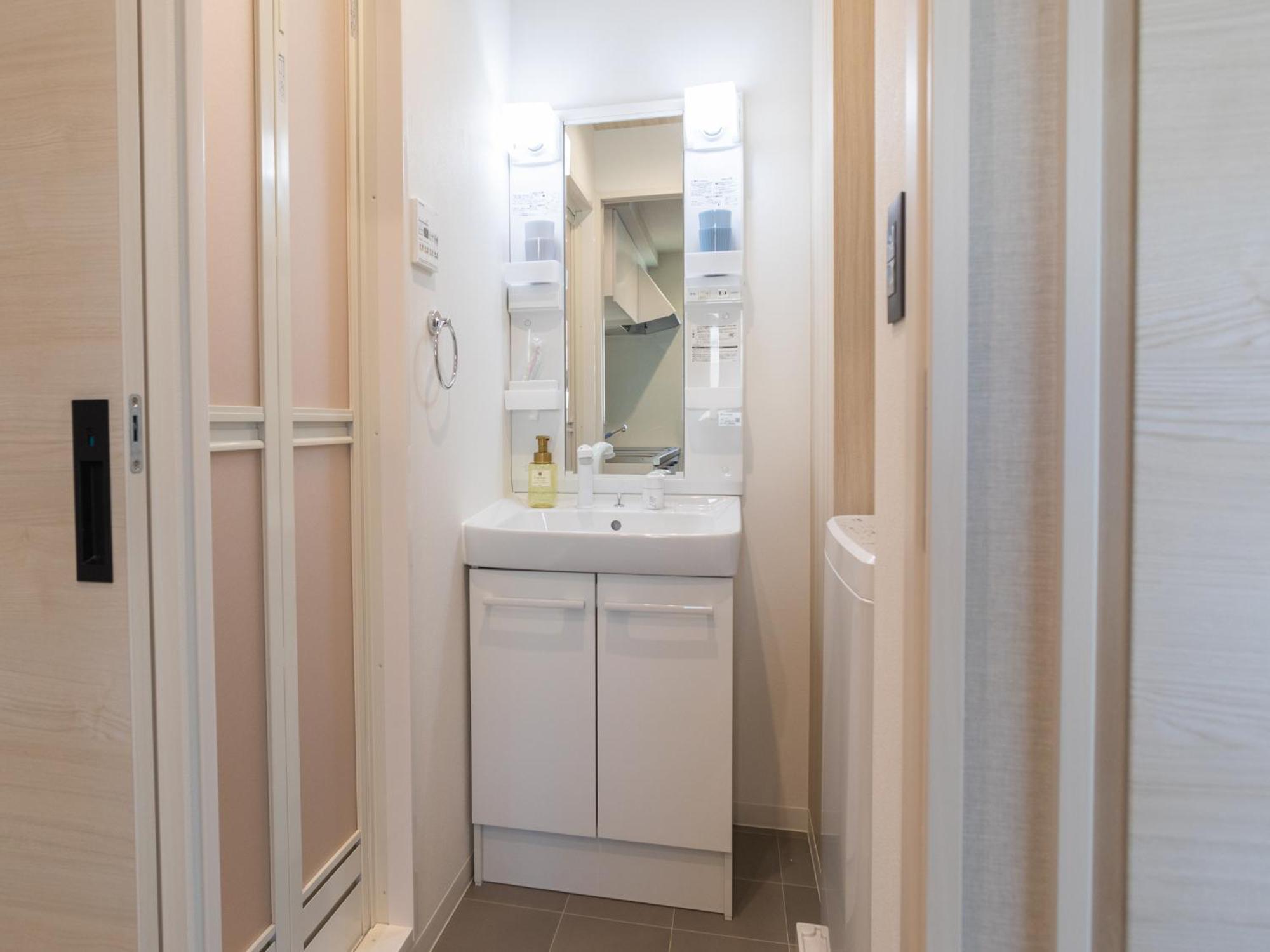 St Bld Daikoku Apartment โอซาก้า ภายนอก รูปภาพ